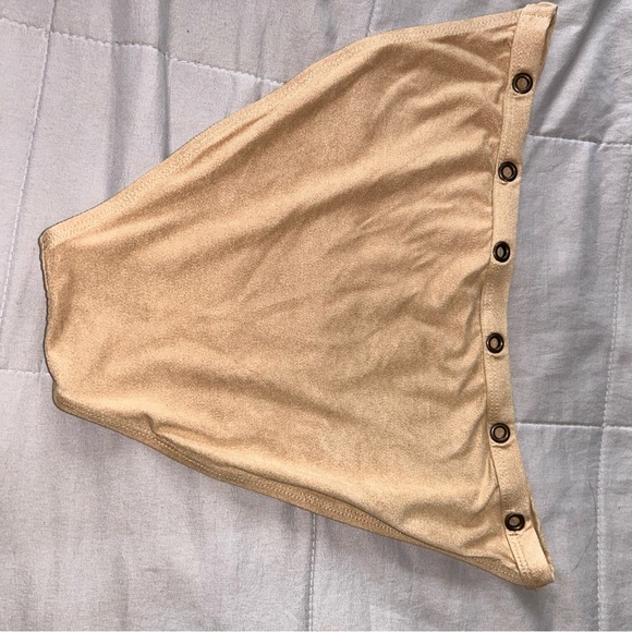 No boundaries vintage y2k bikini - Picture 7 of 8